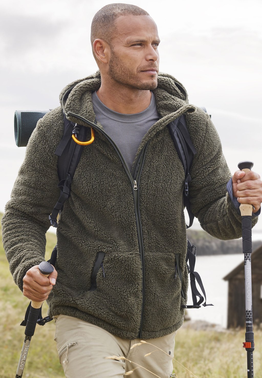 Флисовая куртка KAPUZEN john devin, оливковый, Зеленый, Флисовая куртка KAPUZEN john devin, оливковый
Флисовая куртка KAPUZEN john devin, оливковый, Зеленый, Флисовая куртка KAPUZEN john devin, оливковый