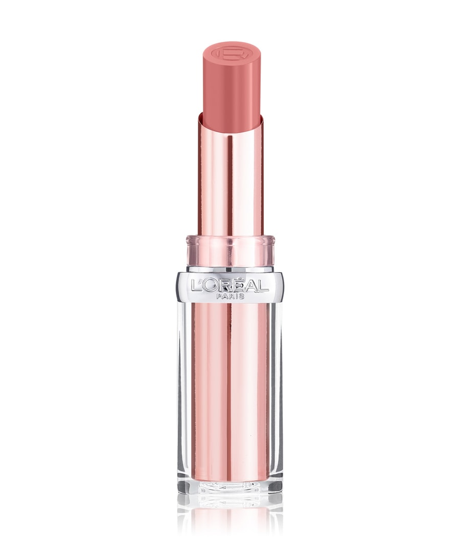 Помада L'Oréal Paris Color Riche Glow Paradise, Nr. 112 - Pastel Exaltation, 3.8g
Помада L'Oréal Paris Color Riche Glow Paradise, Nr. 112 - Pastel Exaltation, 3.8g