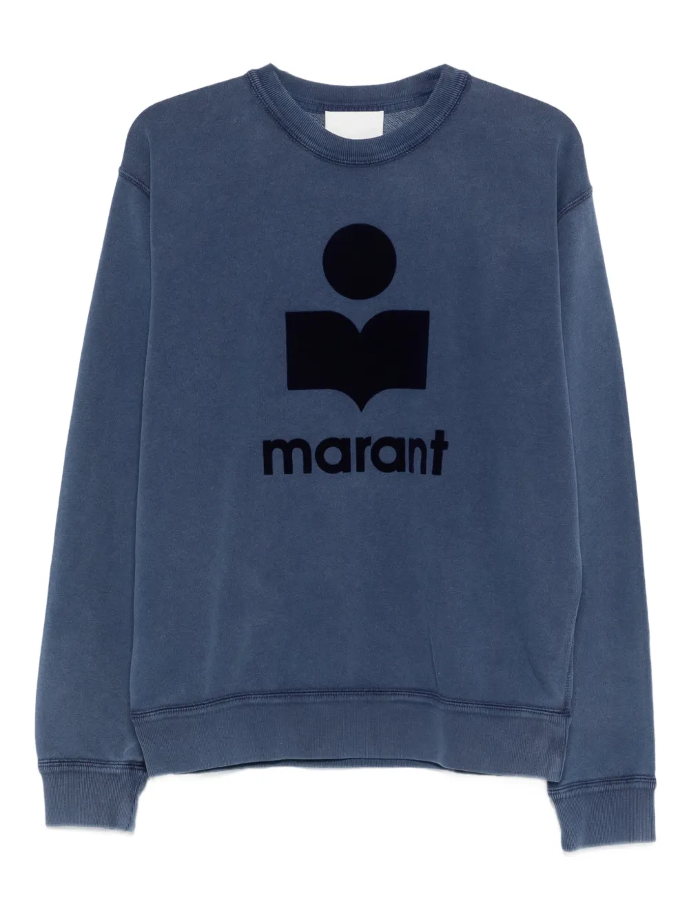 Свитшот Mikoy Marant, синий
Свитшот Mikoy Marant, синий