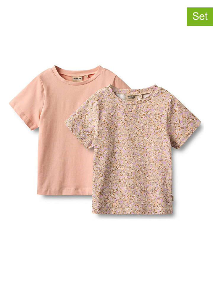 Футболка Wheat, красочный
Футболка Wheat, красочный