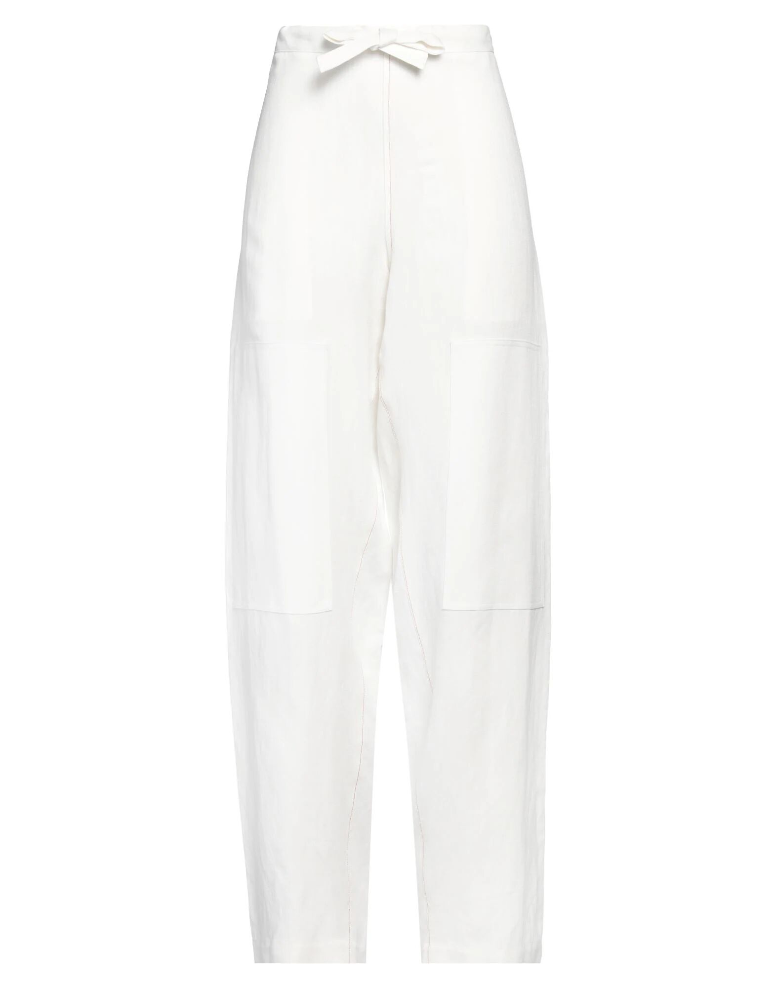 Брюки Ferragamo, белый
Брюки Ferragamo, белый