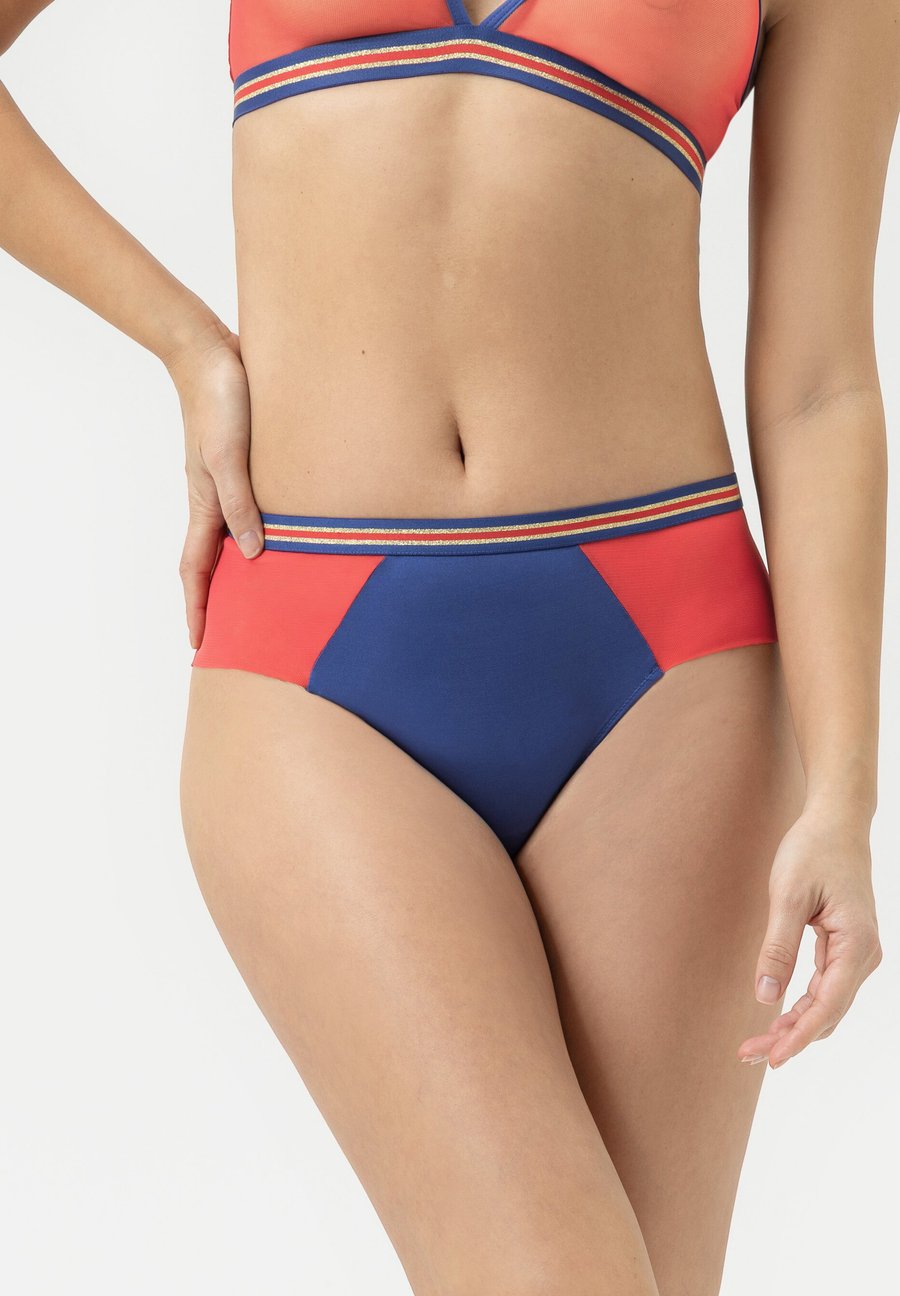 Трусы mey Thong, Astral Night/Dark Blue
Трусы mey Thong, Astral Night/Dark Blue