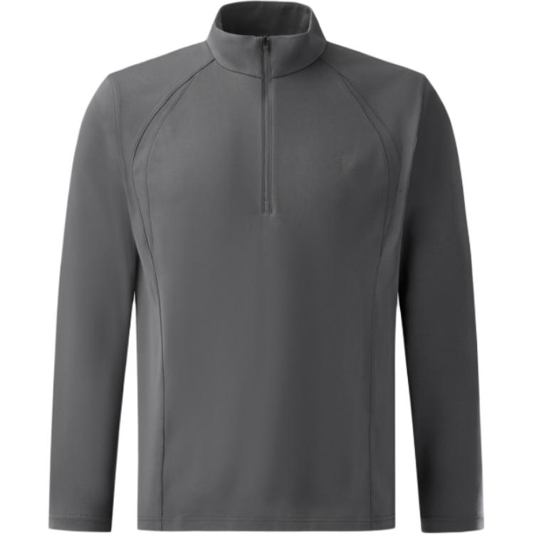Футболка Mountain мужская KOLON SPORT, темно-серый
Футболка Mountain мужская KOLON SPORT, темно-серый