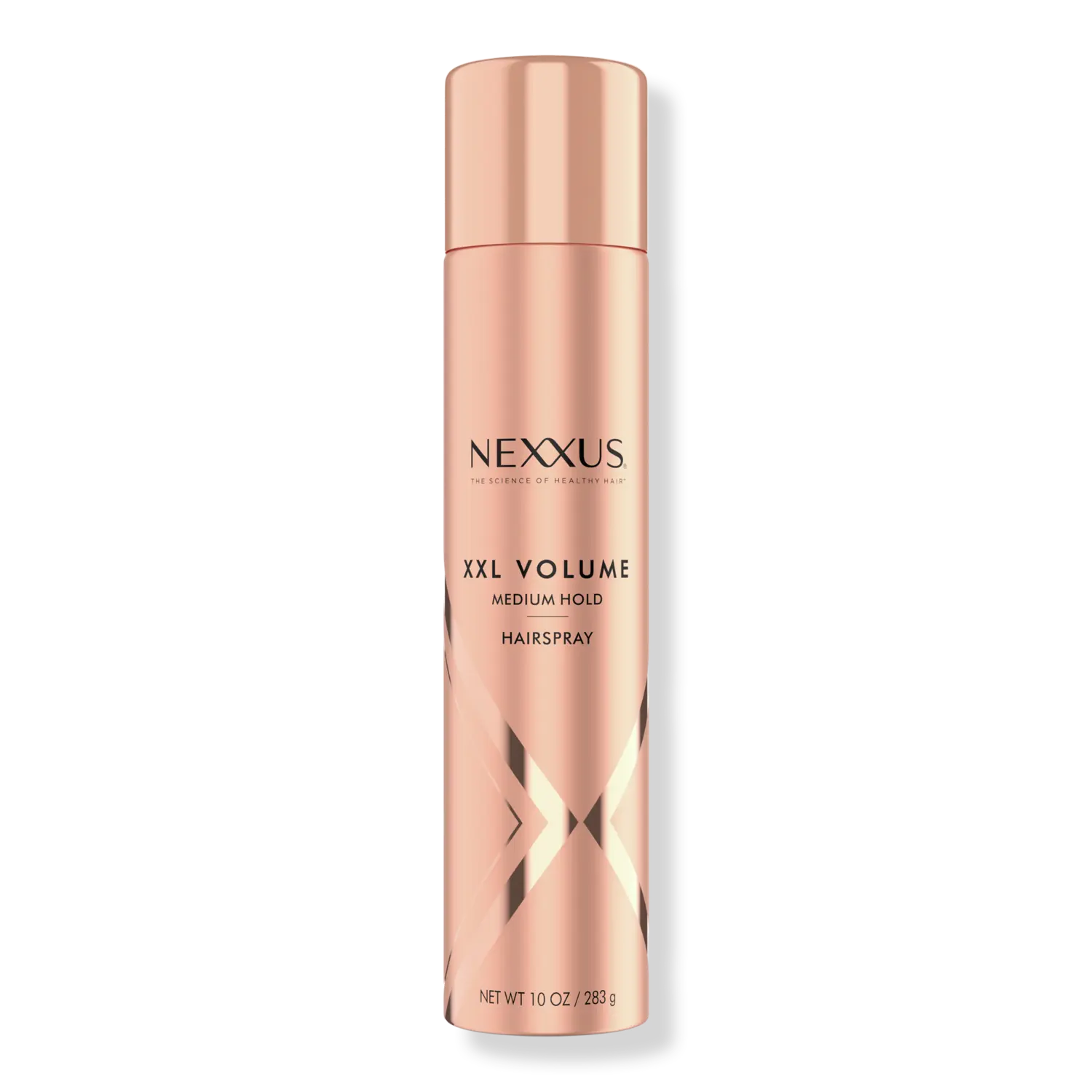 Лак для волос средней фиксации XXL для придания объема Nexxus
Лак для волос средней фиксации XXL для придания объема Nexxus