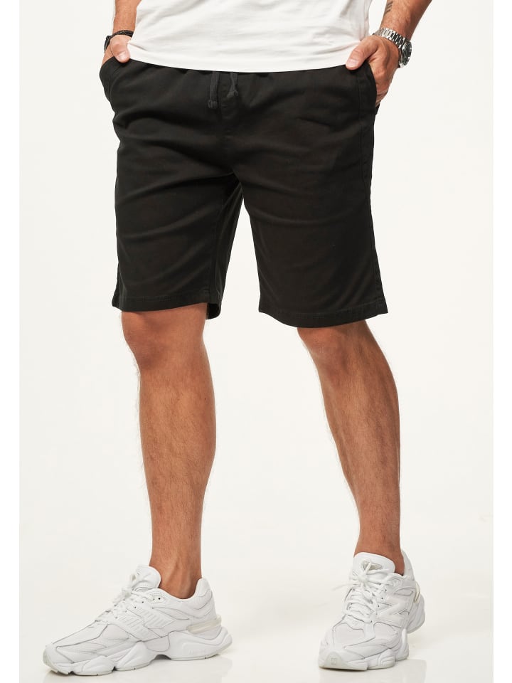 Тканевые шорты SOULSTAR, черный
Тканевые шорты SOULSTAR, черный