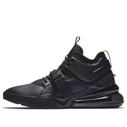 Кроссовки air force 270 Nike, черный
Кроссовки air force 270 Nike, черный