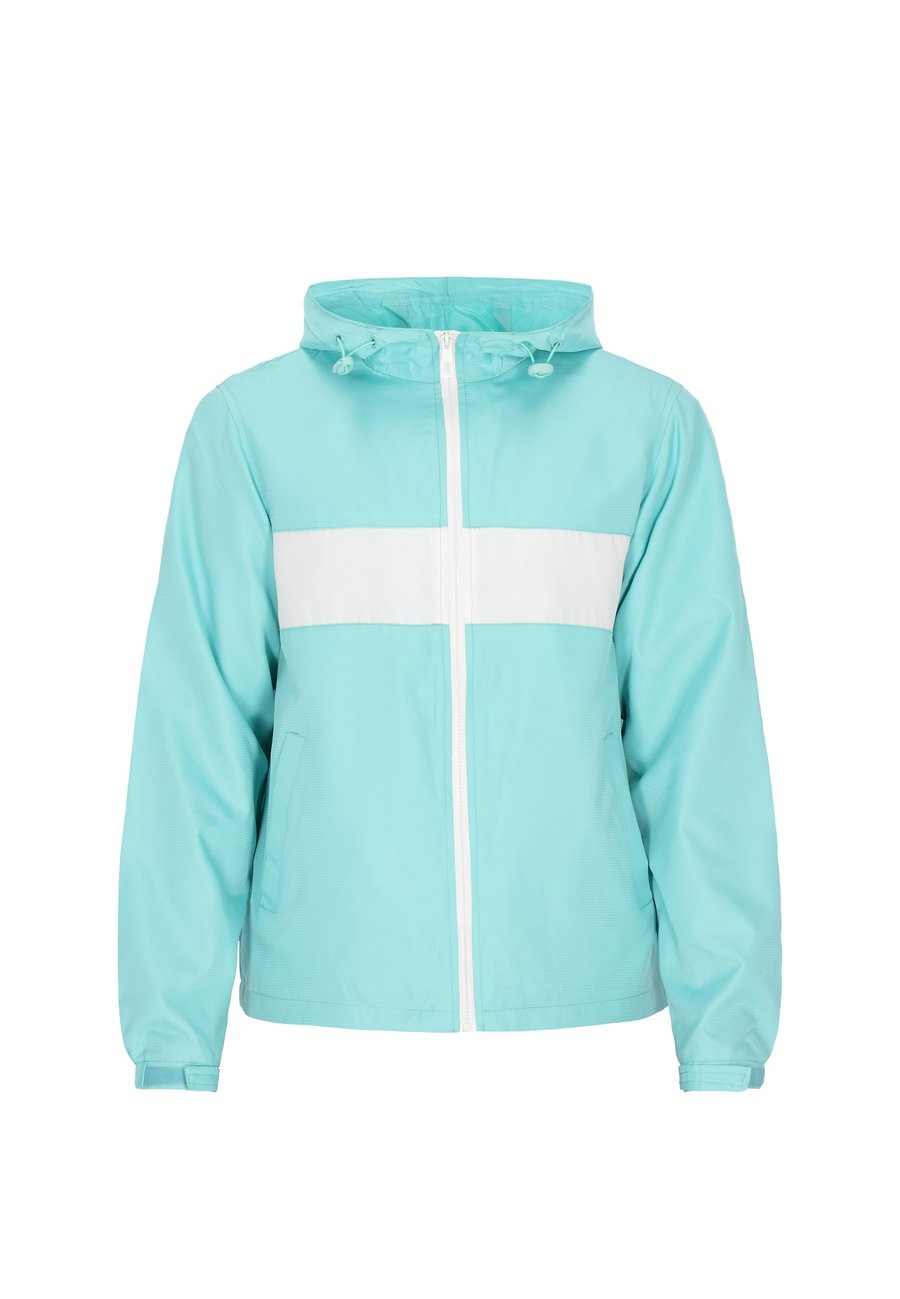 Куртка Mo CO-BRANDED WITH EXIDE, Türkis Weiss/Turquoise
Куртка Mo CO-BRANDED WITH EXIDE, Türkis Weiss/Turquoise