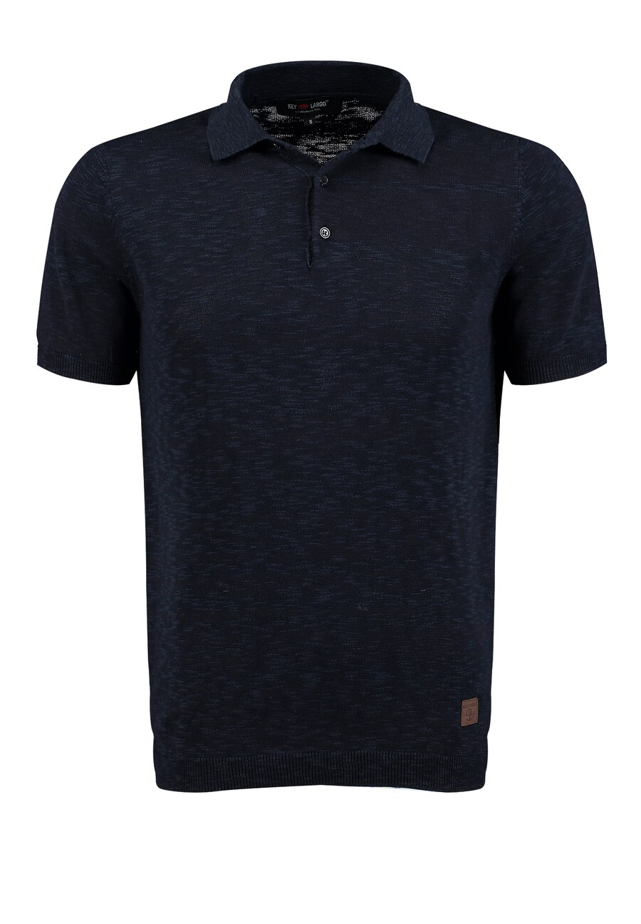 Рубашка Key Largo INDUSTRY, темно-синий
Рубашка Key Largo INDUSTRY, темно-синий