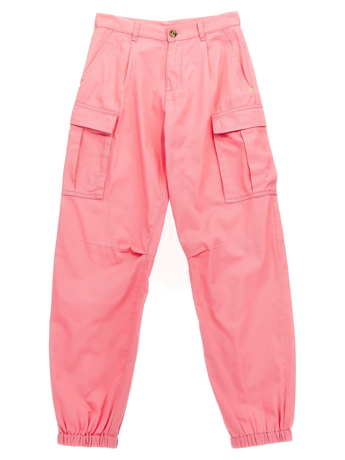 Карго-брюки Versace Kids, розовый
Карго-брюки Versace Kids, розовый