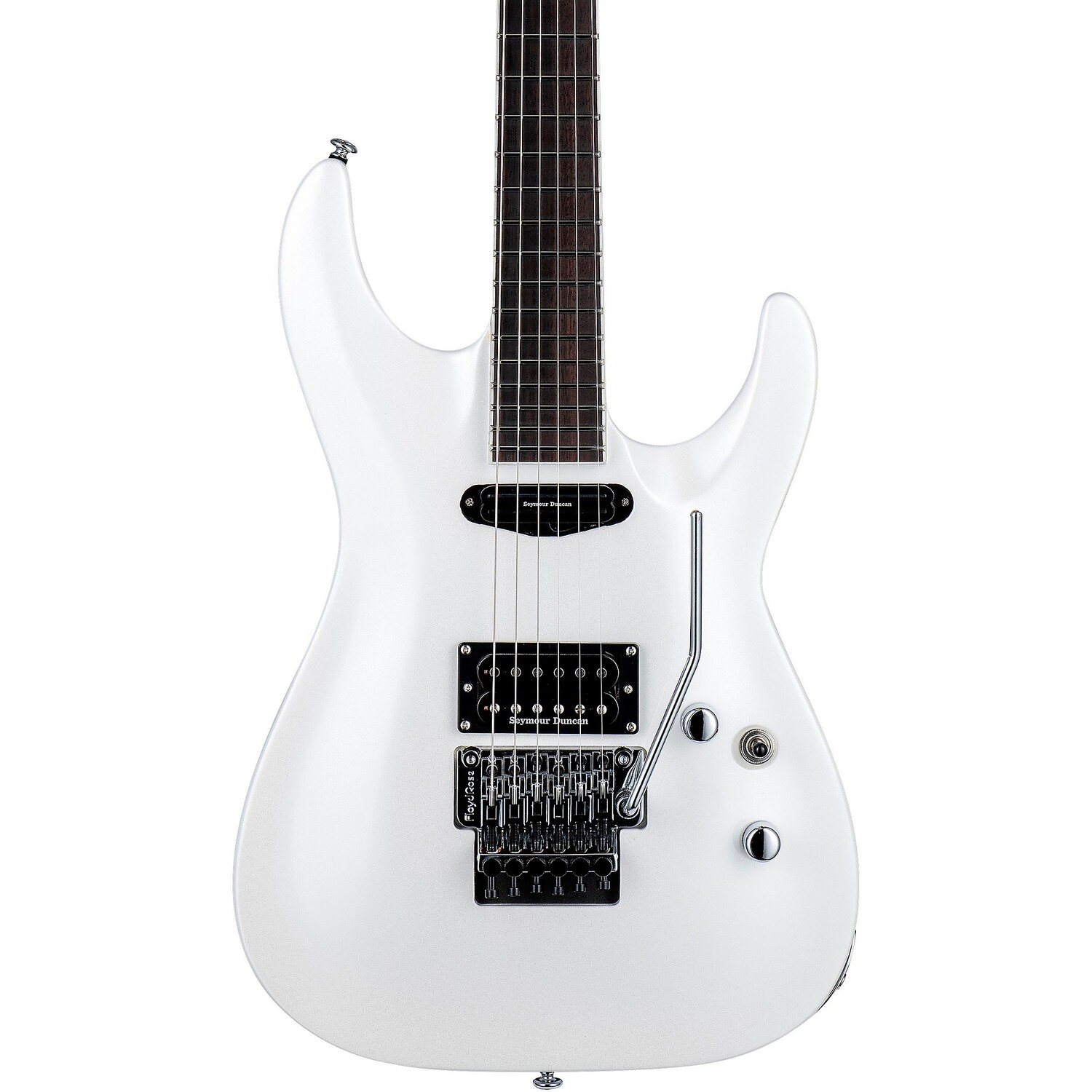 Электрогитара ESP LTD Horizon 87 Pearl White
Электрогитара ESP LTD Horizon 87 Pearl White