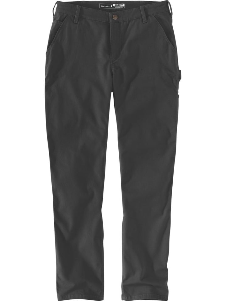 Уличные брюки CARHARTT , черный
Уличные брюки CARHARTT , черный
