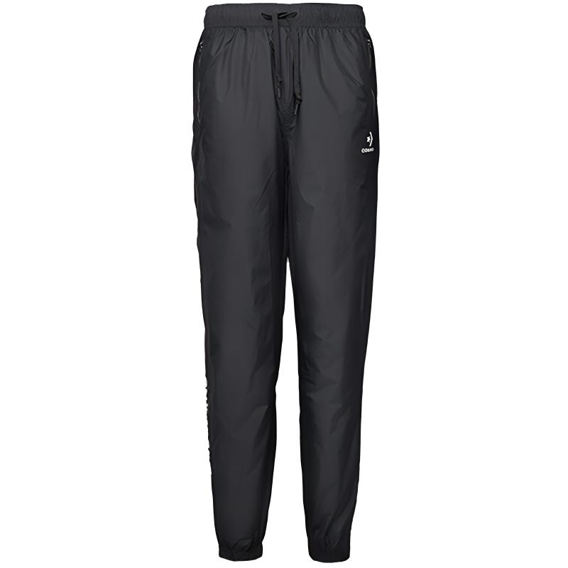 Converse Тканые повседневные брюки Men's Black
Converse Тканые повседневные брюки Men's Black