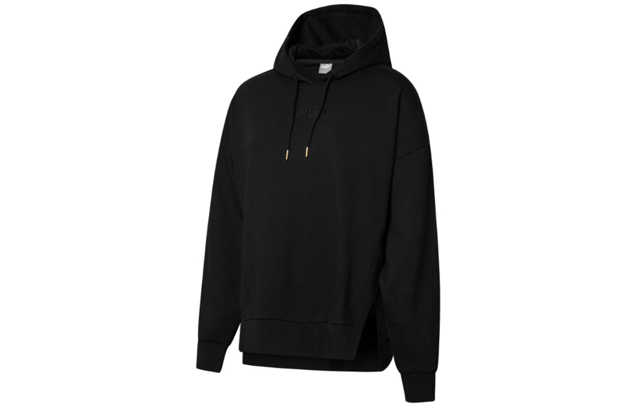 Женская толстовка Puma, цвет Black
Женская толстовка Puma, цвет Black