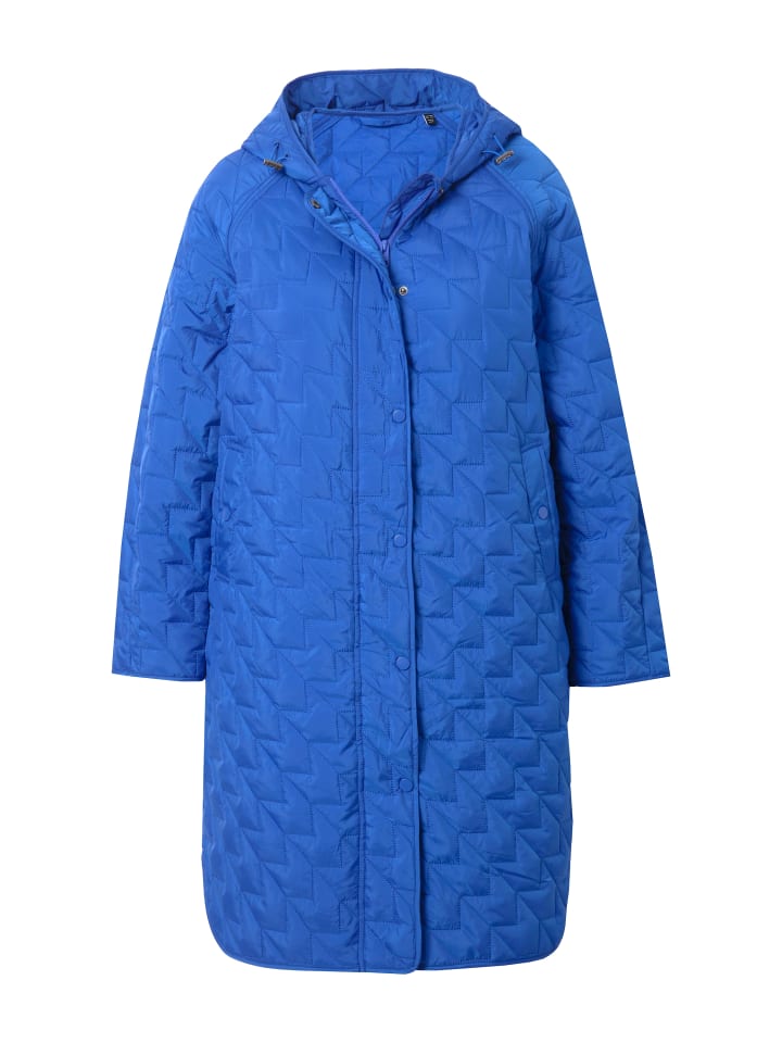 Пальто Ulla Popken
Пальто Ulla Popken