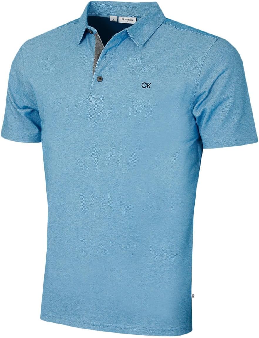 Мужская рубашка-поло для гольфа Calvin Klein Prep Campus Oxford Pique, Blue, Синий, Мужская рубашка-поло для гольфа Calvin Klein Prep Campus Oxford Pique, Blue
Мужская рубашка-поло для гольфа Calvin Klein Prep Campus Oxford Pique, Blue, Синий, Мужская рубашка-поло для гольфа Calvin Klein Prep Campus Oxford Pique, Blue