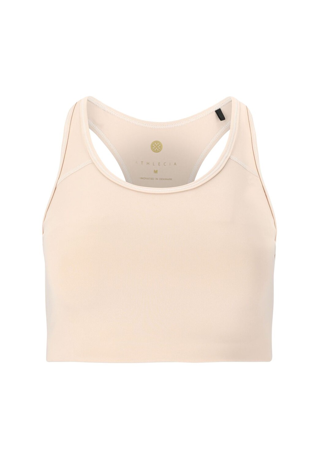 Спортивный бюстгальтер Inere с эластичной лентой под грудью ENDURANCE ATHLECIA, цвет 4240 Peach Whip
Спортивный бюстгальтер Inere с эластичной лентой под грудью ENDURANCE ATHLECIA, цвет 4240 Peach Whip