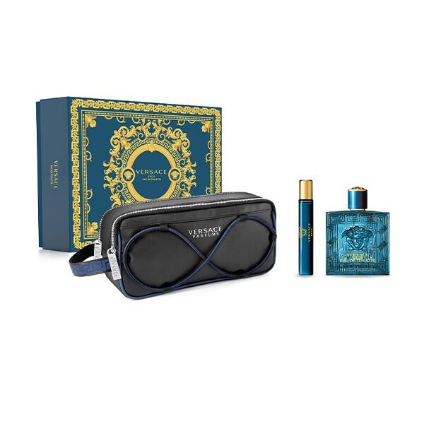 Дело Эрос 1 шт Versace
Дело Эрос 1 шт Versace