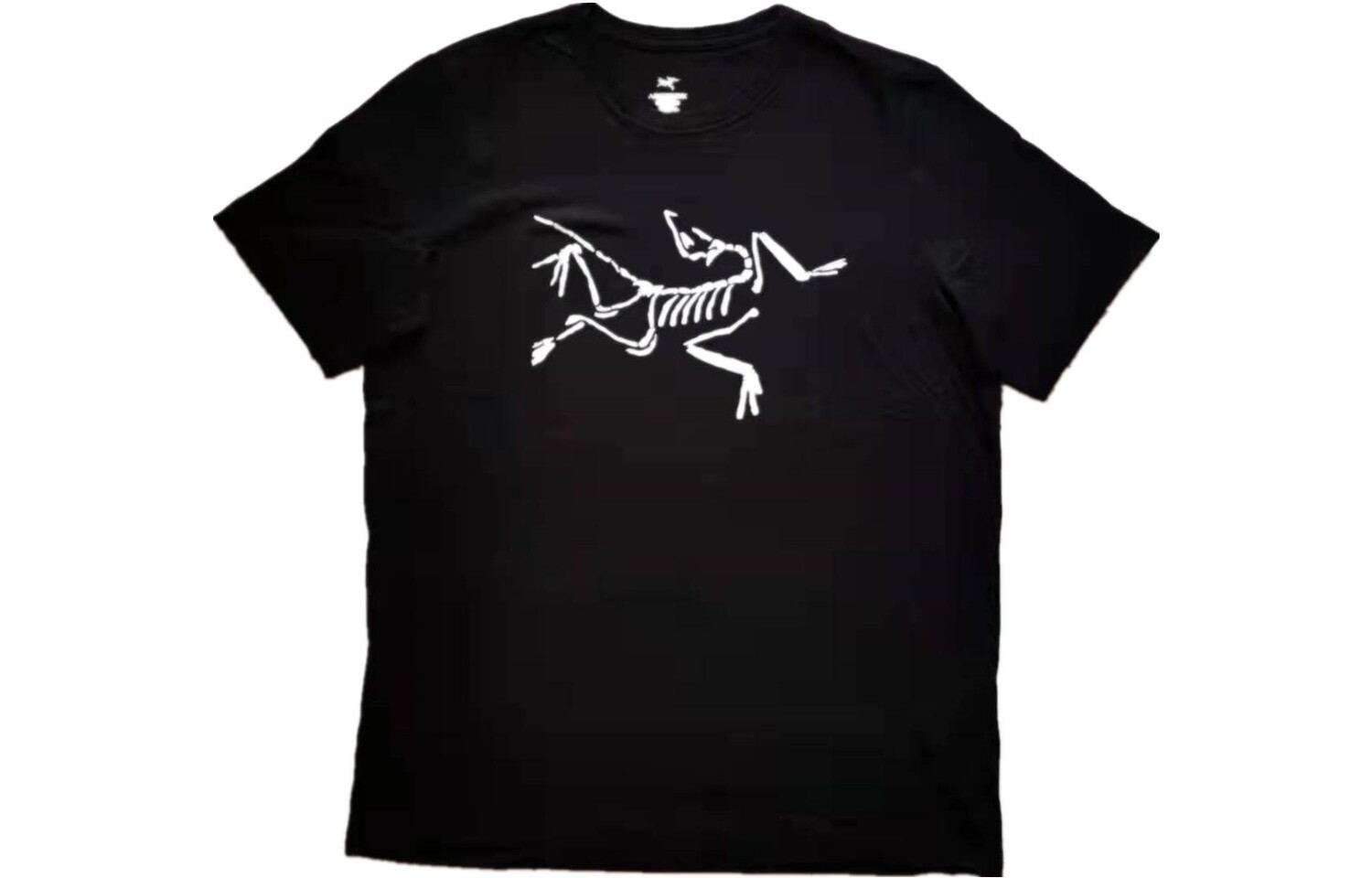 Футболка из серии Ionia Merino Wool для мужчин Arcteryx, темно-синий
Футболка из серии Ionia Merino Wool для мужчин Arcteryx, темно-синий