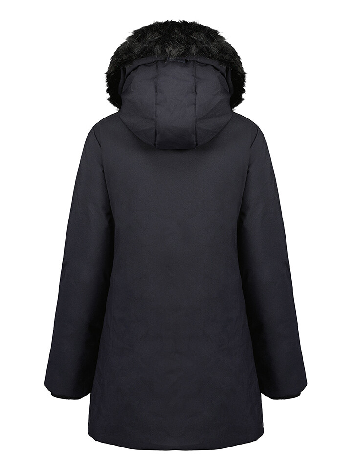 Парка Geographical Norway Cherifa, темно синий
Парка Geographical Norway Cherifa, темно синий