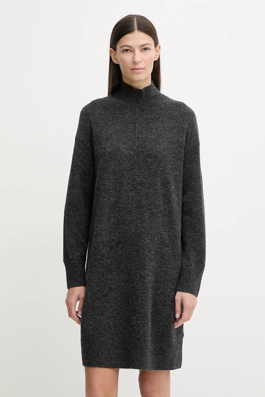 Платье с шерстью Marc O'Polo, серый
Платье с шерстью Marc O'Polo, серый
