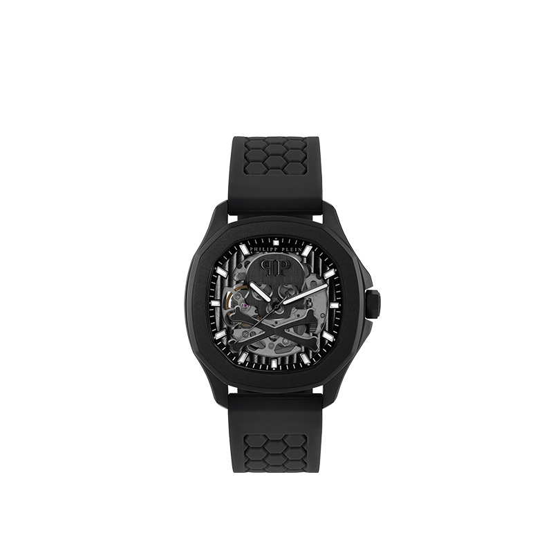 Футболка Spectre Skeleton 42mm PHILIPP PLEIN
Футболка Spectre Skeleton 42mm PHILIPP PLEIN