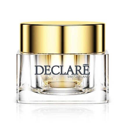 Женская парфюмерная вода Declare Caviar Perfection Femme/Women, Extra Nourishing Luxury Anti-Wrinkle
Женская парфюмерная вода Declare Caviar Perfection Femme/Women, Extra Nourishing Luxury Anti-Wrinkle