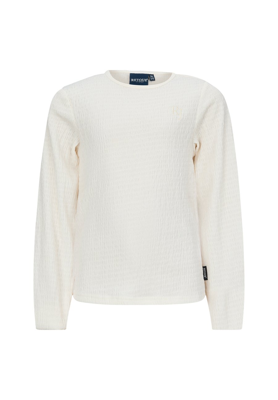 Топ Retour Jeans MIA, Optical White/Off-White
Топ Retour Jeans MIA, Optical White/Off-White