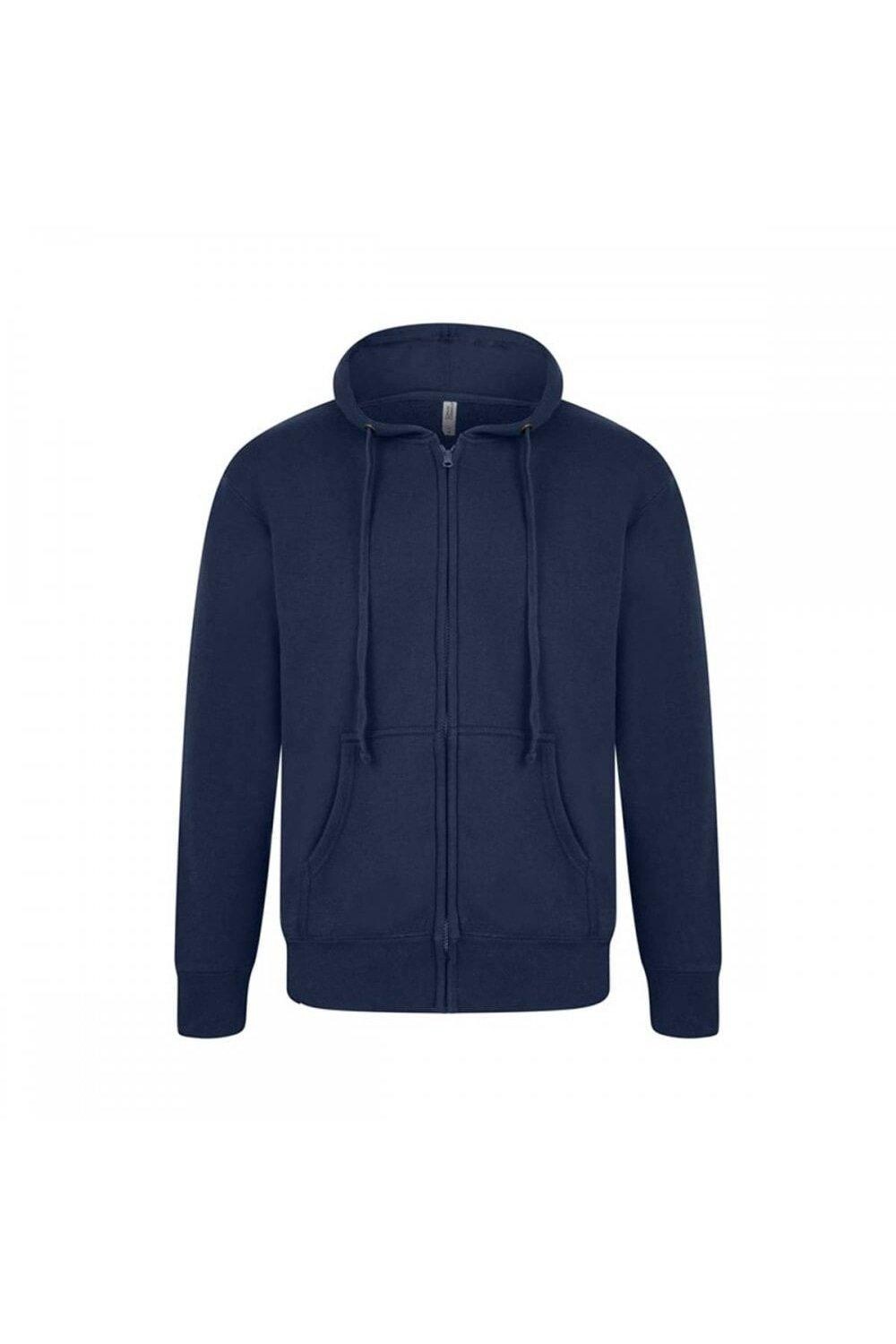 Базовая толстовка с капюшоном Casual Classic Zip Hood Casual Classics, темно-синий
Базовая толстовка с капюшоном Casual Classic Zip Hood Casual Classics, темно-синий