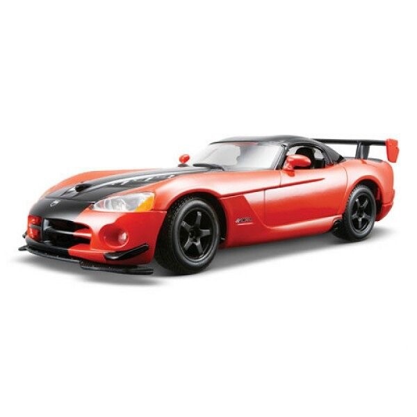 BBurago, Dodge Viper SRT 10 ACR, модель
BBurago, Dodge Viper SRT 10 ACR, модель