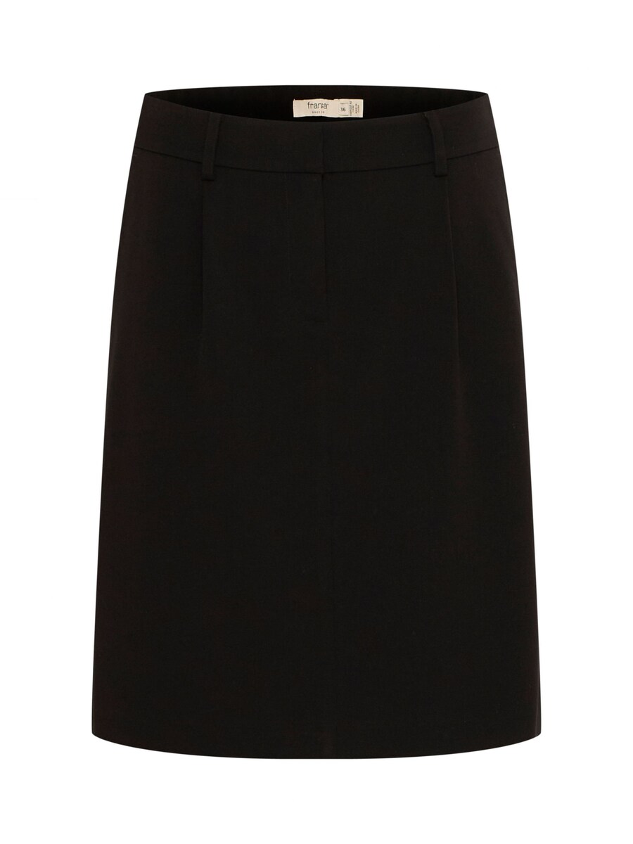 Юбка Fransa FRNOLA SK 2, черный
Юбка Fransa FRNOLA SK 2, черный