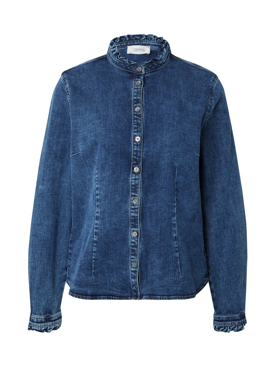 Блуза Cartoon, Blue denim 
Блуза Cartoon, Blue denim