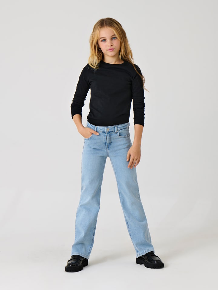 Джинсы KIDS ONLY, цвет jeans
Джинсы KIDS ONLY, цвет jeans