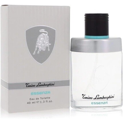 Lamborghini Tonino Essenza Eau De Toilette 40ml Spray
Lamborghini Tonino Essenza Eau De Toilette 40ml Spray