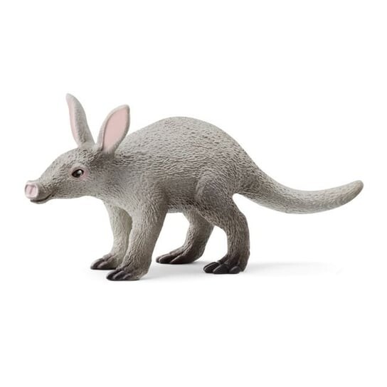 Шляйх, статуэтка, африканский трубкозуб Schleich
Шляйх, статуэтка, африканский трубкозуб Schleich