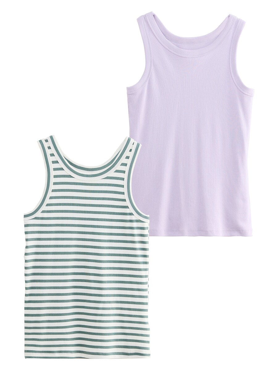 Топ Next, цвет Dark green/Lilac
Топ Next, цвет Dark green/Lilac