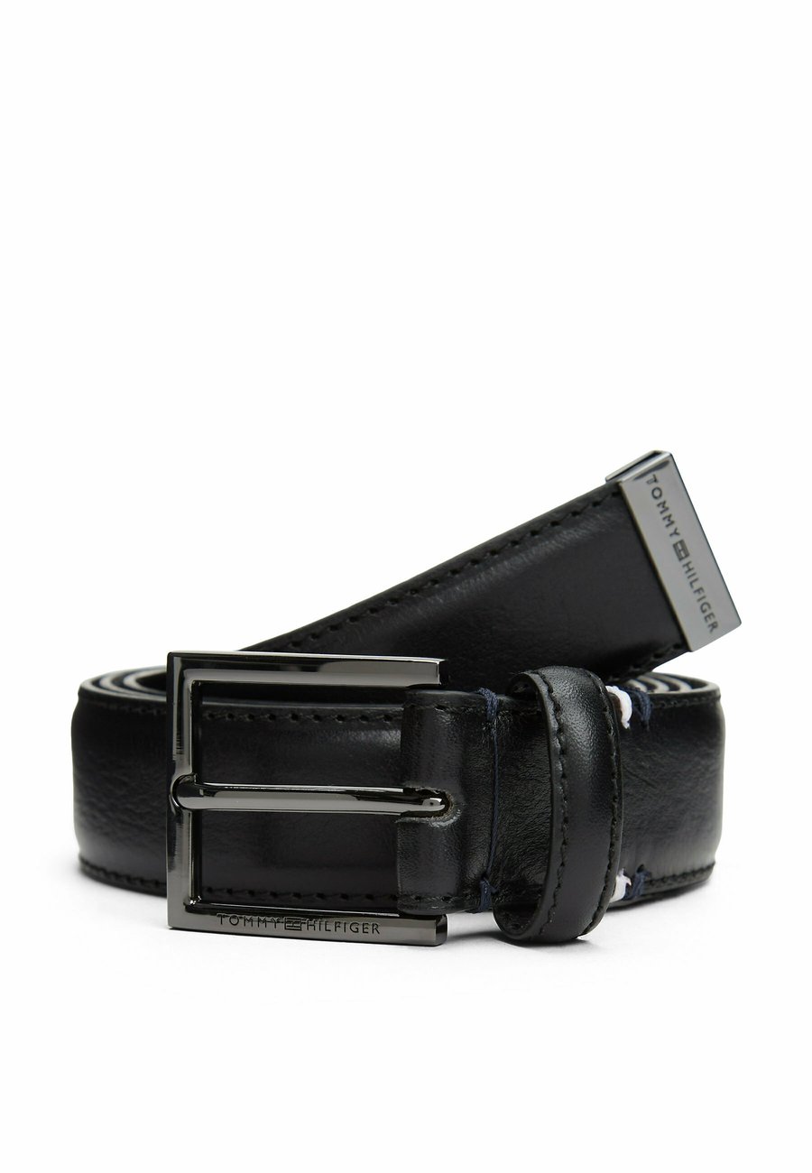 Ремень Tommy Hilfiger Belt, Black
Ремень Tommy Hilfiger Belt, Black