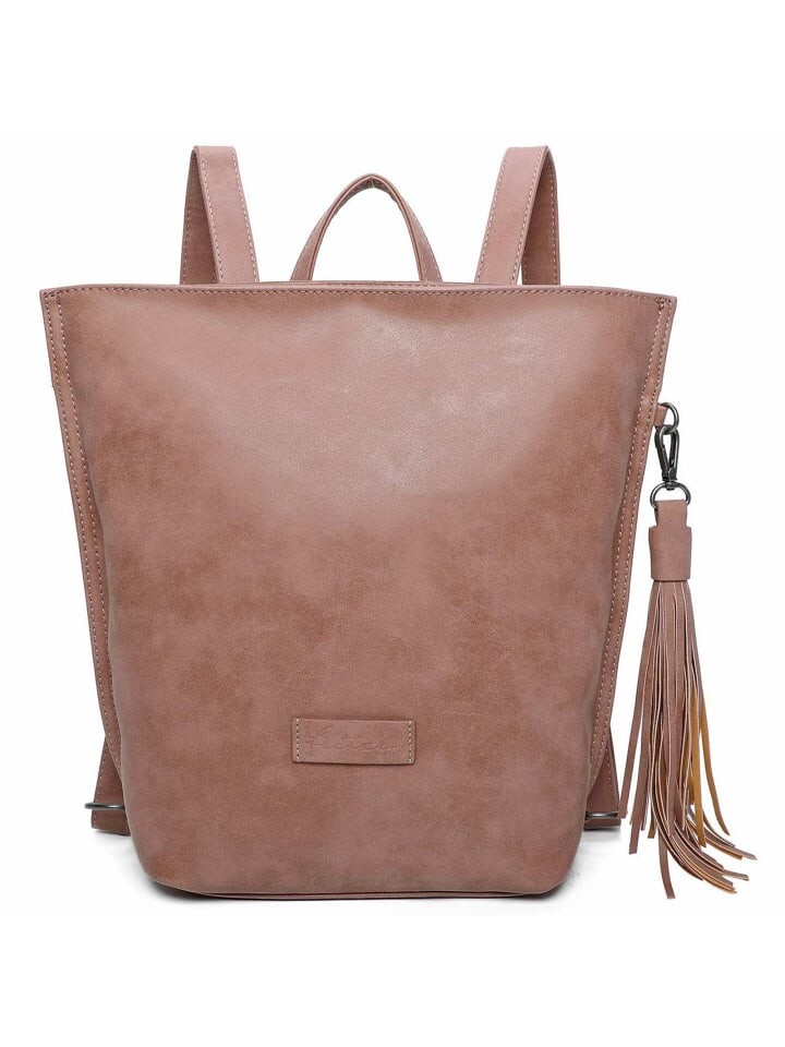 Рюкзак Fritzi aus Preußen, цвет vintage
Рюкзак Fritzi aus Preußen, цвет vintage