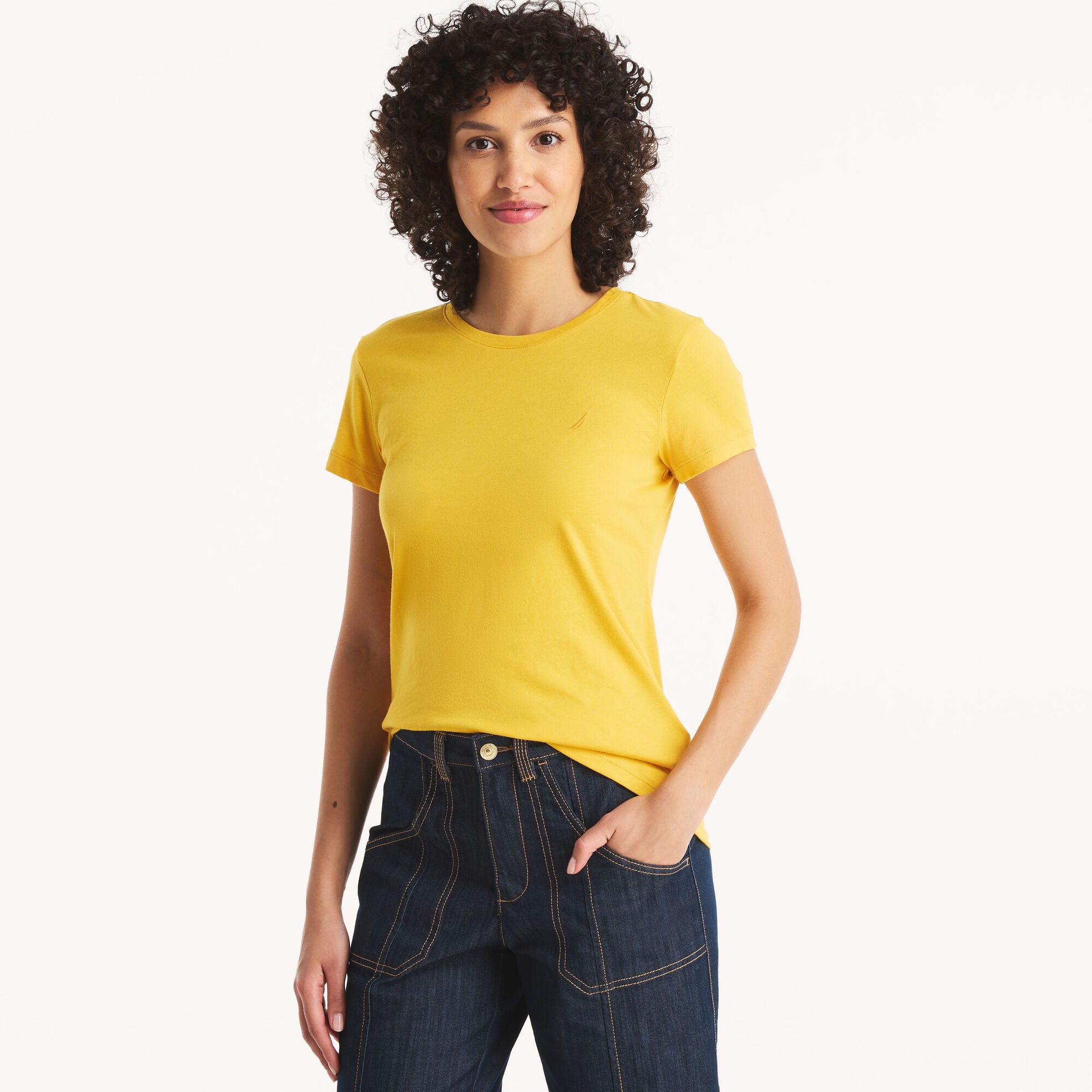 Nautica Deck Футболка, золотой
Nautica Deck Футболка, золотой