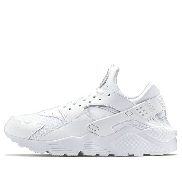 Кроссовки Air Huarache Nike, белый
Кроссовки Air Huarache Nike, белый