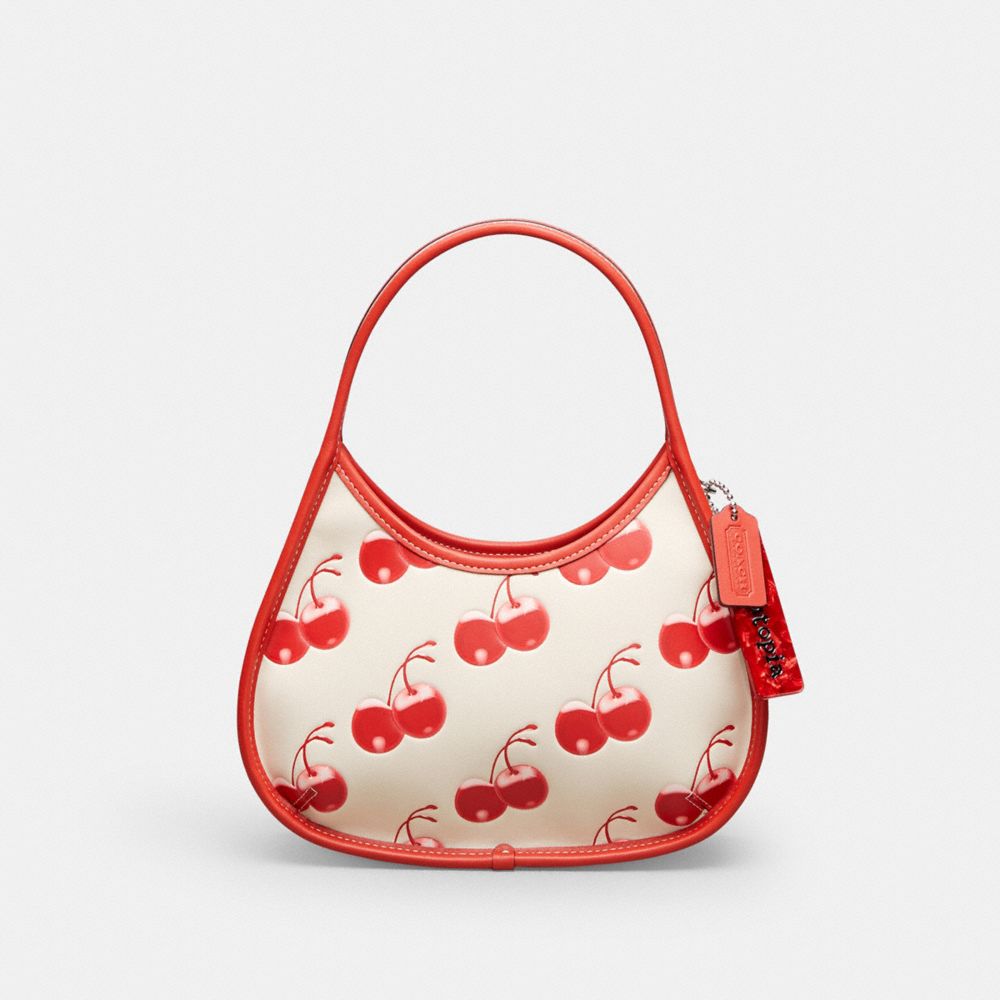 Сумка Coach Ergo Bag In Coachtopia Leather With Cherry Print, цвет Cloud Multi, Красный, Сумка Coach Ergo Bag In Coachtopia Leather With Cherry Print, цвет Cloud Multi
Сумка Coach Ergo Bag In Coachtopia Leather With Cherry Print, цвет Cloud Multi, Красный, Сумка Coach Ergo Bag In Coachtopia Leather With Cherry Print, цвет Cloud Multi