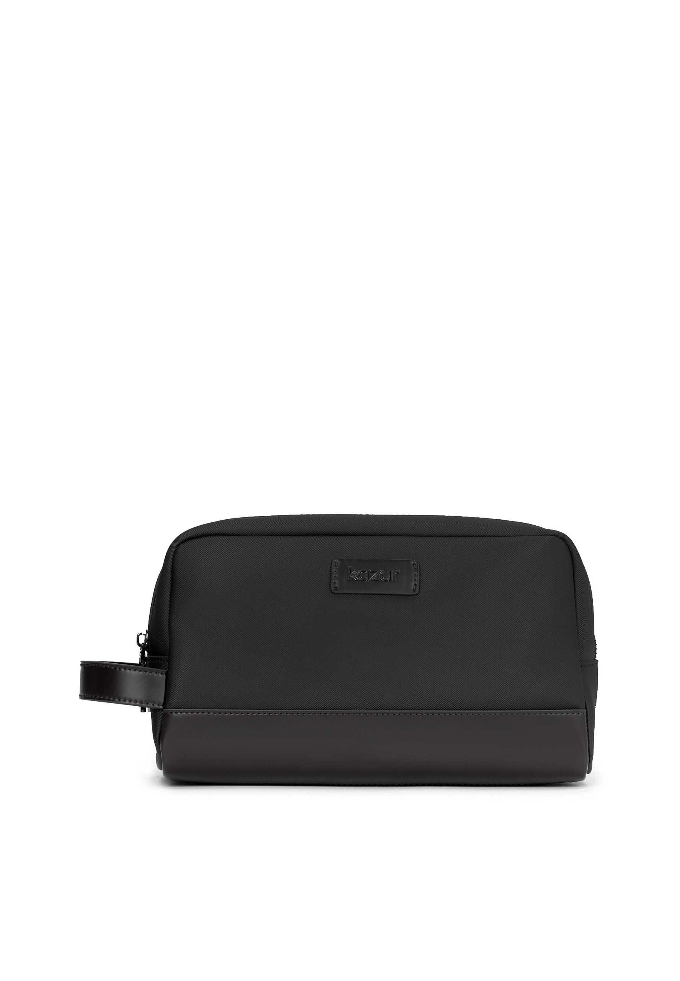 Kazar Документ-сумка в черном цвете
Kazar Документ-сумка в черном цвете