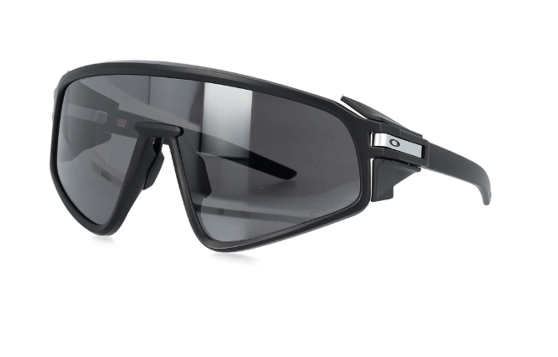Щиток Latch Panel Shield-frame Солнцезащитные очки Oakley 
Щиток Latch Panel Shield-frame Солнцезащитные очки Oakley