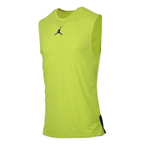 Майка Air Jordan Basketball Training Sports Sleeveless Vest Yellow, желтый
Майка Air Jordan Basketball Training Sports Sleeveless Vest Yellow, желтый