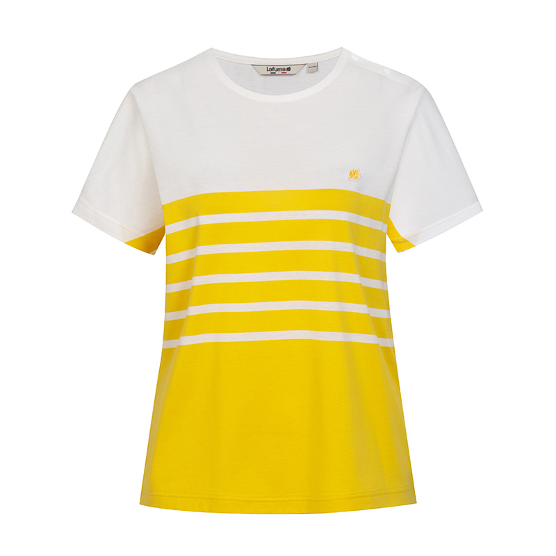 Футболка женская Lafuma, желтый зеленый yg
Футболка женская Lafuma, желтый зеленый yg