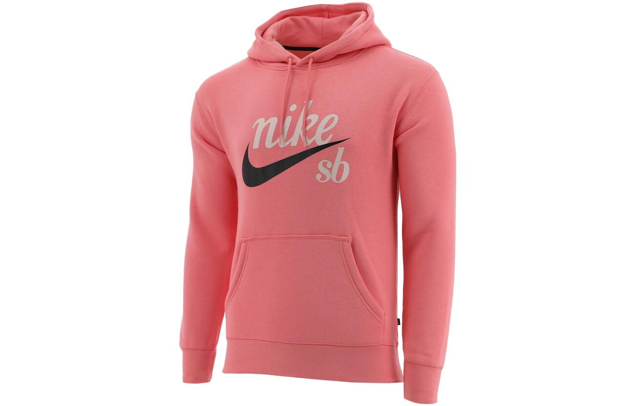 Толстовка мужская розовая Nike, розовый
Толстовка мужская розовая Nike, розовый