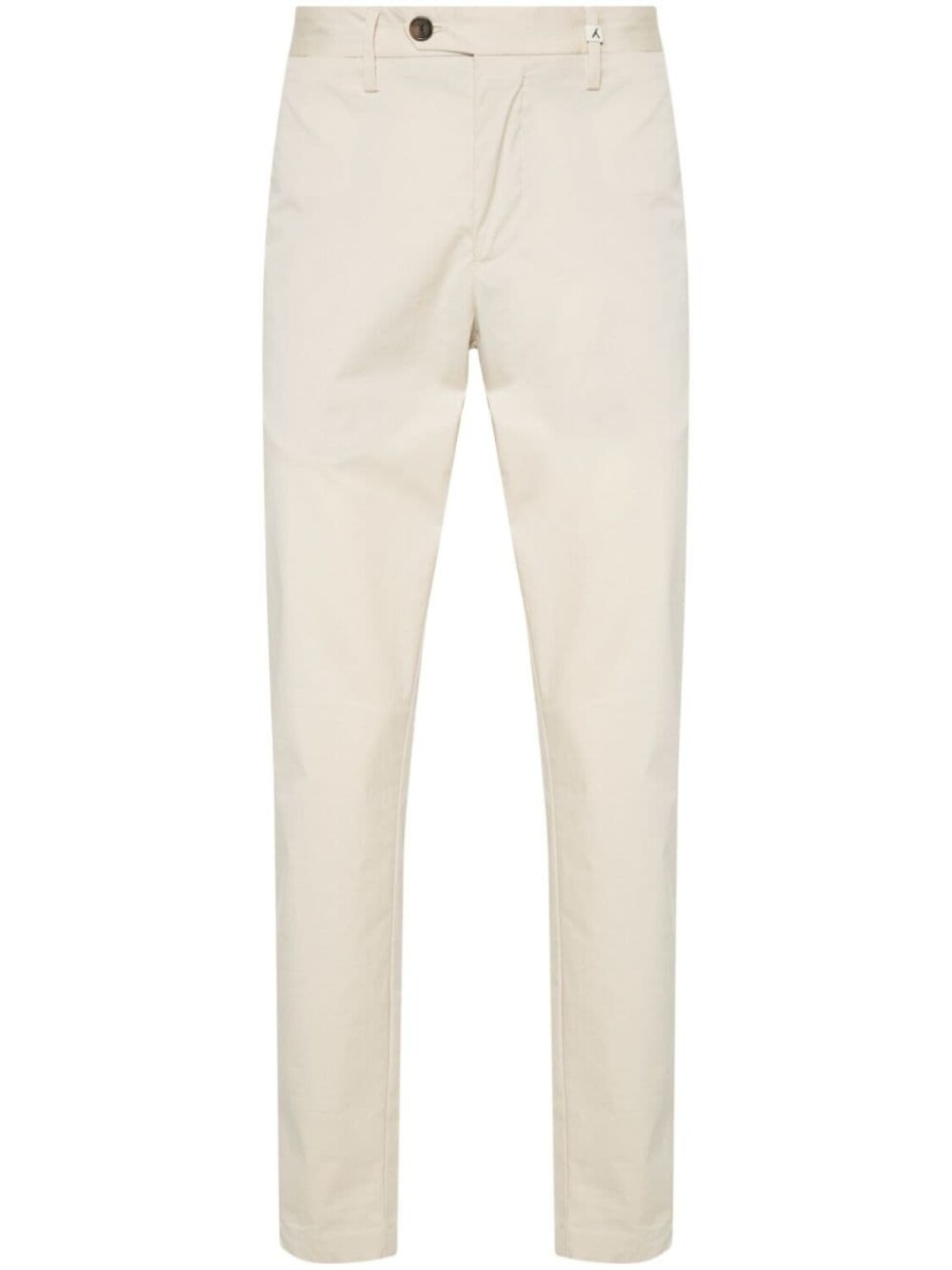 Myths брюки чинос Zeus узкого кроя, нейтральный цвет
Myths брюки чинос Zeus узкого кроя, нейтральный цвет