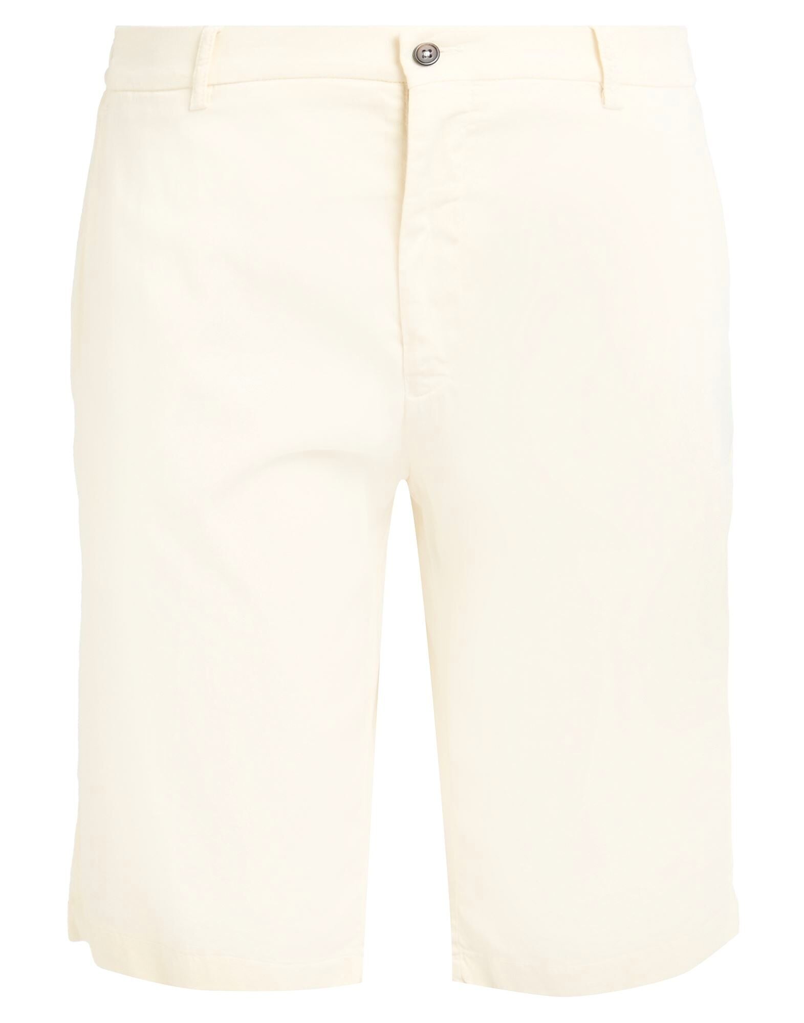 Шорты Berwich, кремовый
Шорты Berwich, кремовый