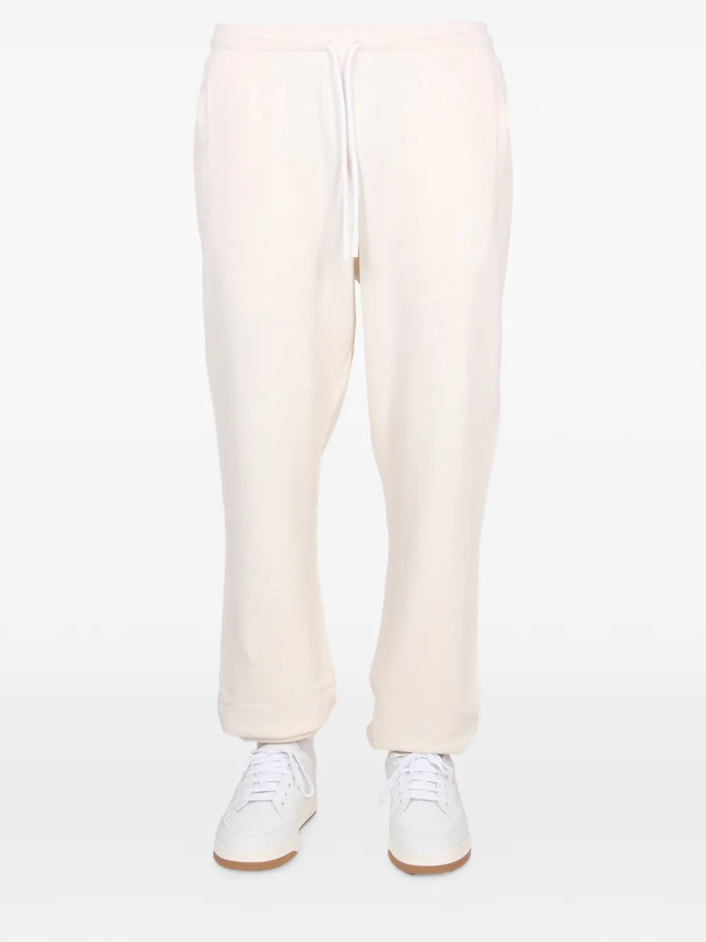 Треники с завязками COUNTY OF MILAN, нейтральный
Треники с завязками COUNTY OF MILAN, нейтральный