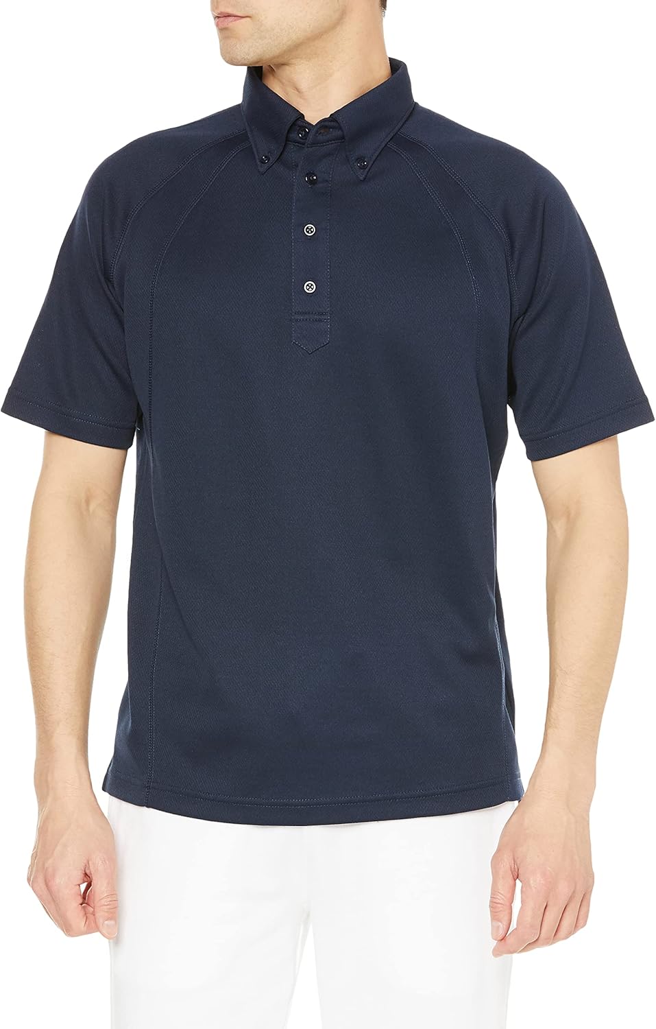 Футболка-поло BDP-262 Beesbeam, темно-синий
Футболка-поло BDP-262 Beesbeam, темно-синий