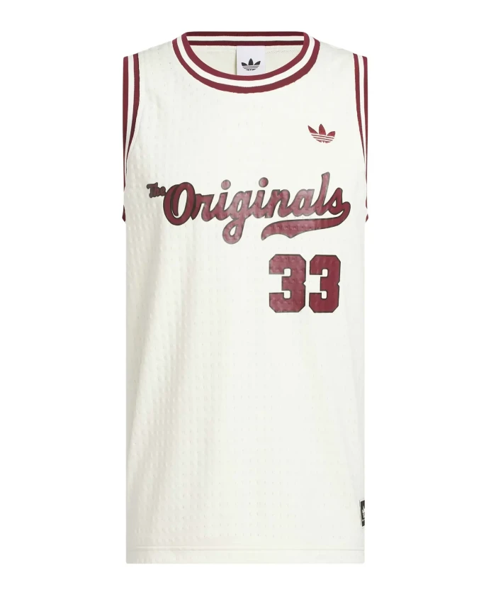 Футболка цвета слоновой кости Adidas, белый
Футболка цвета слоновой кости Adidas, белый